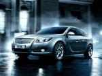 Buick Regal 2008 года (CN)